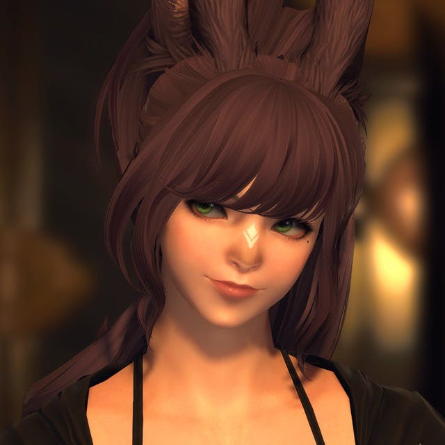 user avatar image for Marzipan