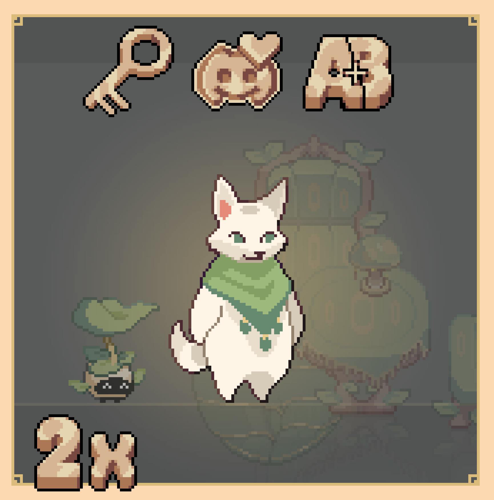 2X Head Barista (Friendship discount)