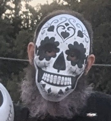 user avatar image for Marcus Lake Weger