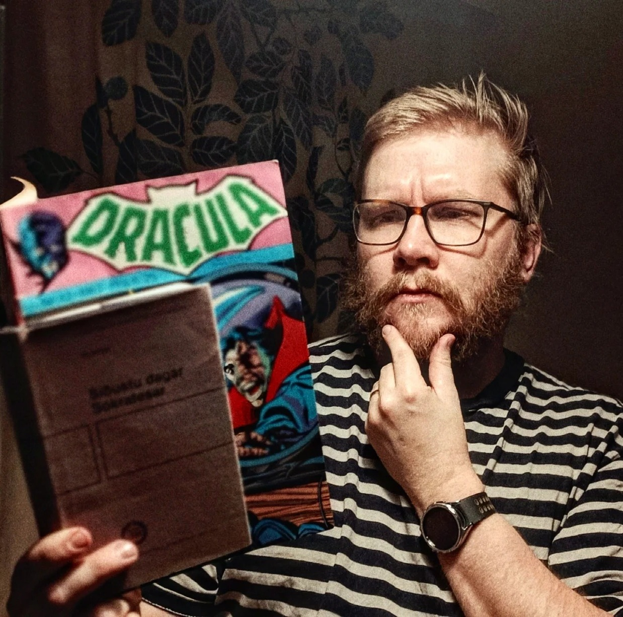 user avatar image for Gunnjón Gestsson