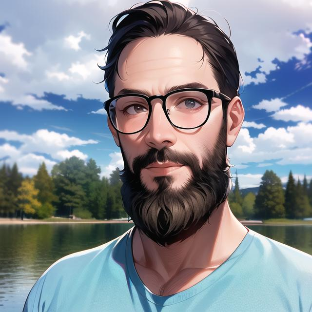 user avatar image for Joakim