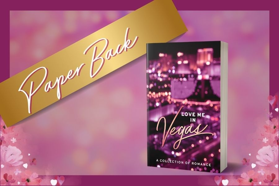 All in on Love Romance Anthology