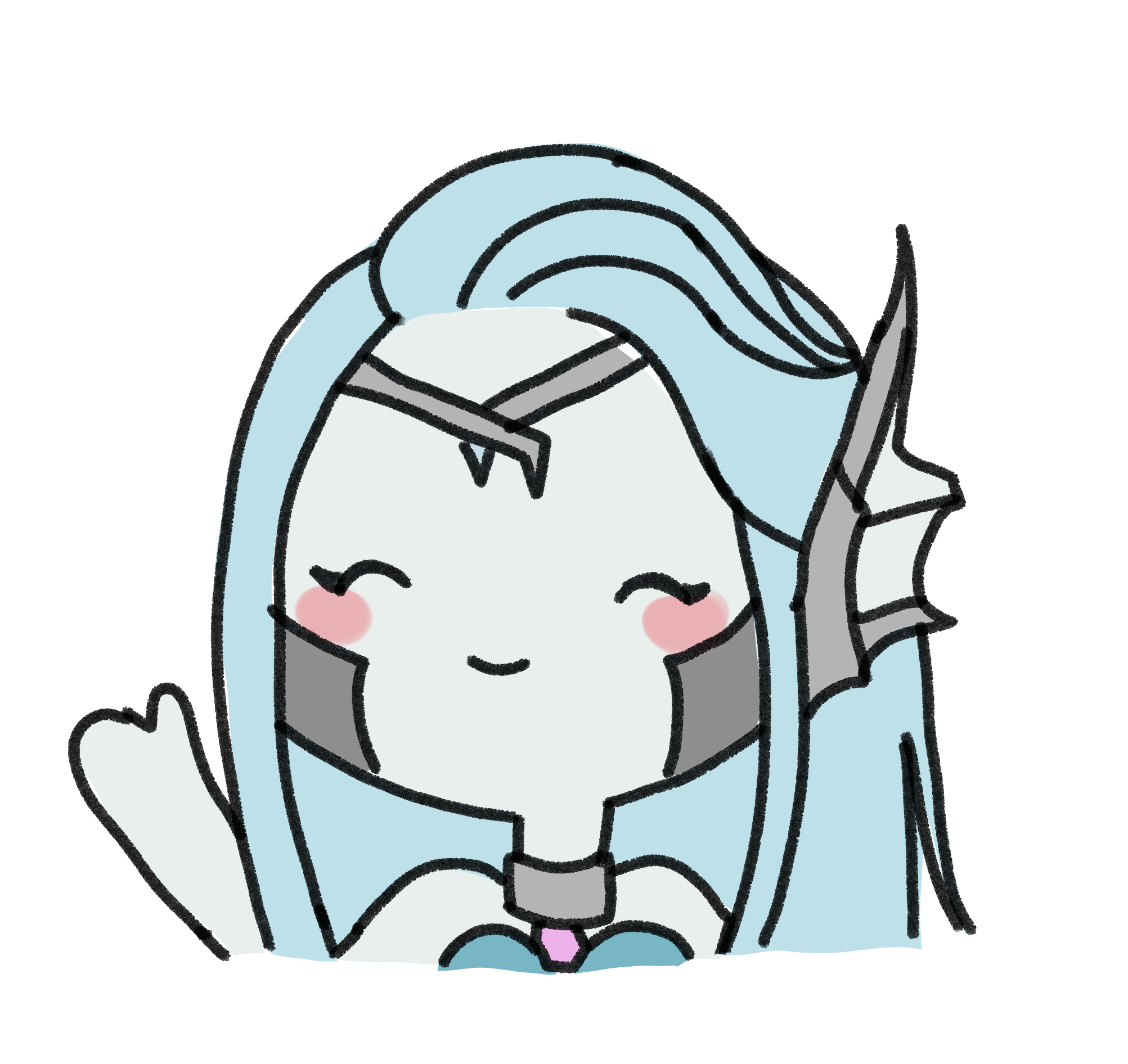 user avatar image for Evalonne