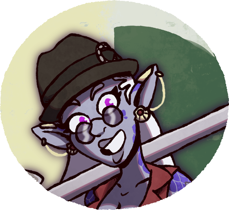 user avatar image for XaniSilver