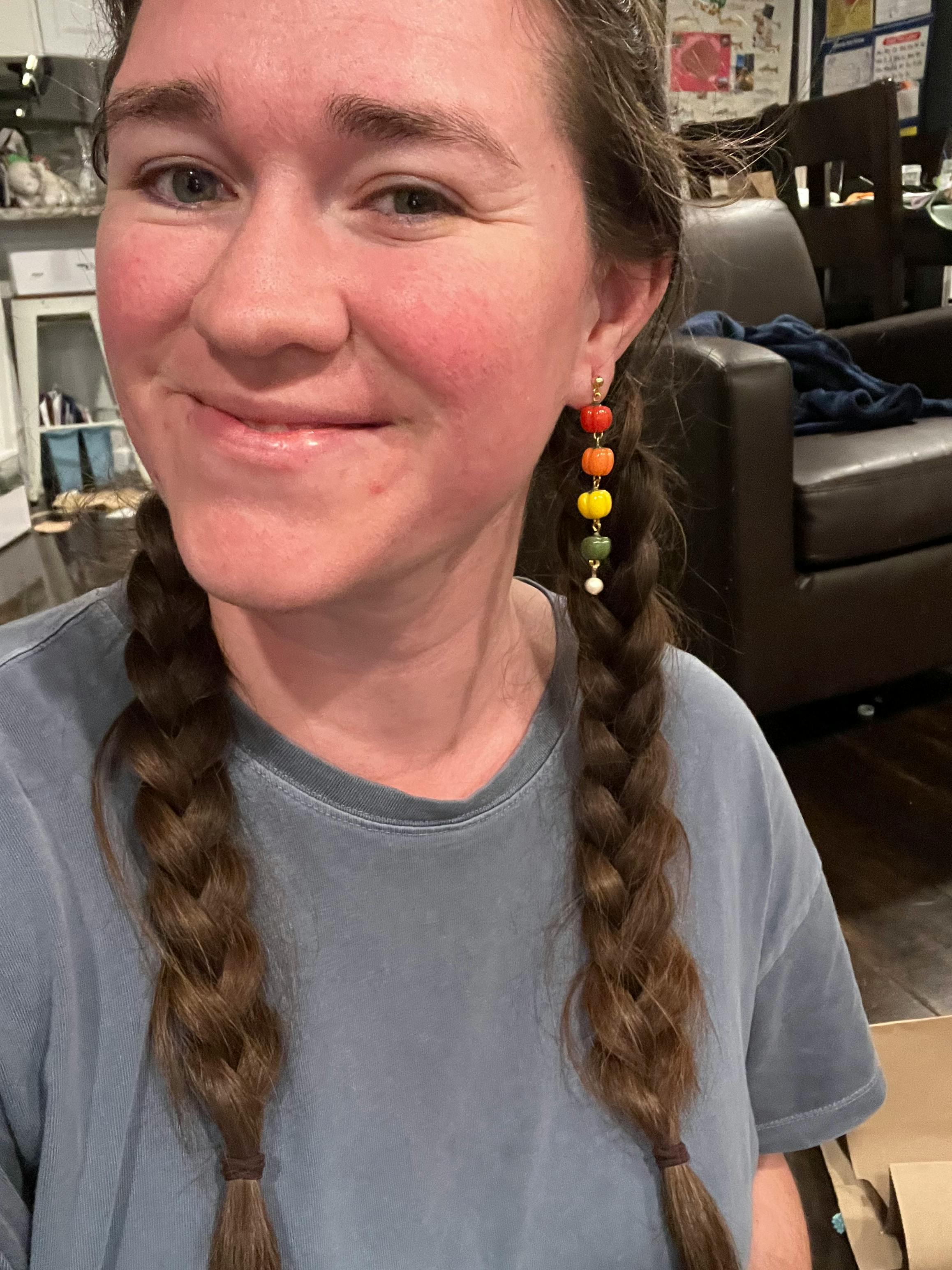 user avatar image for Vanessa Remington