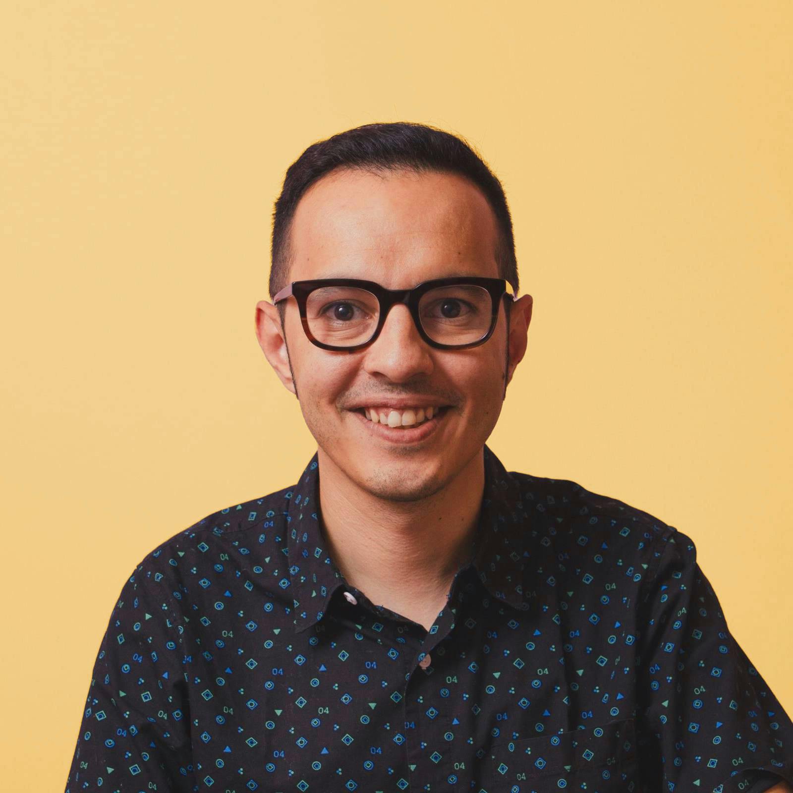 user avatar image for Rodrigo Santos