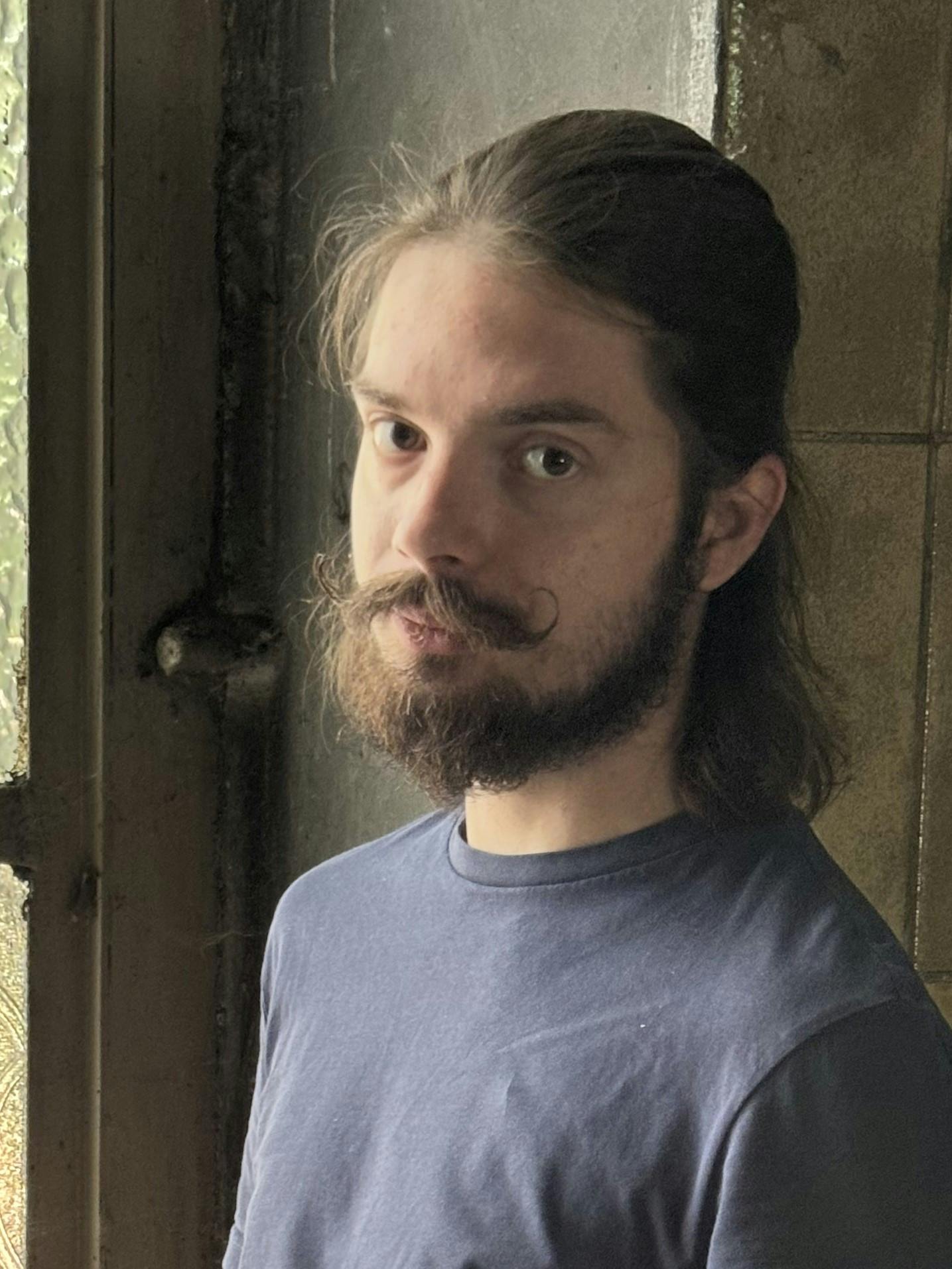 user avatar image for Maciej Żychaluk