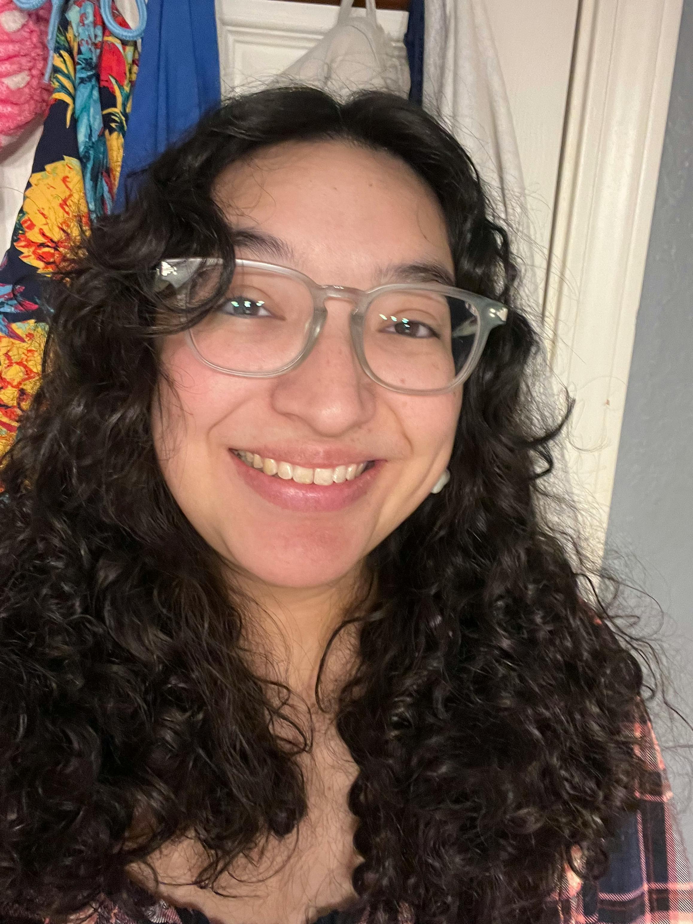 user avatar image for Raquel Valenzuela