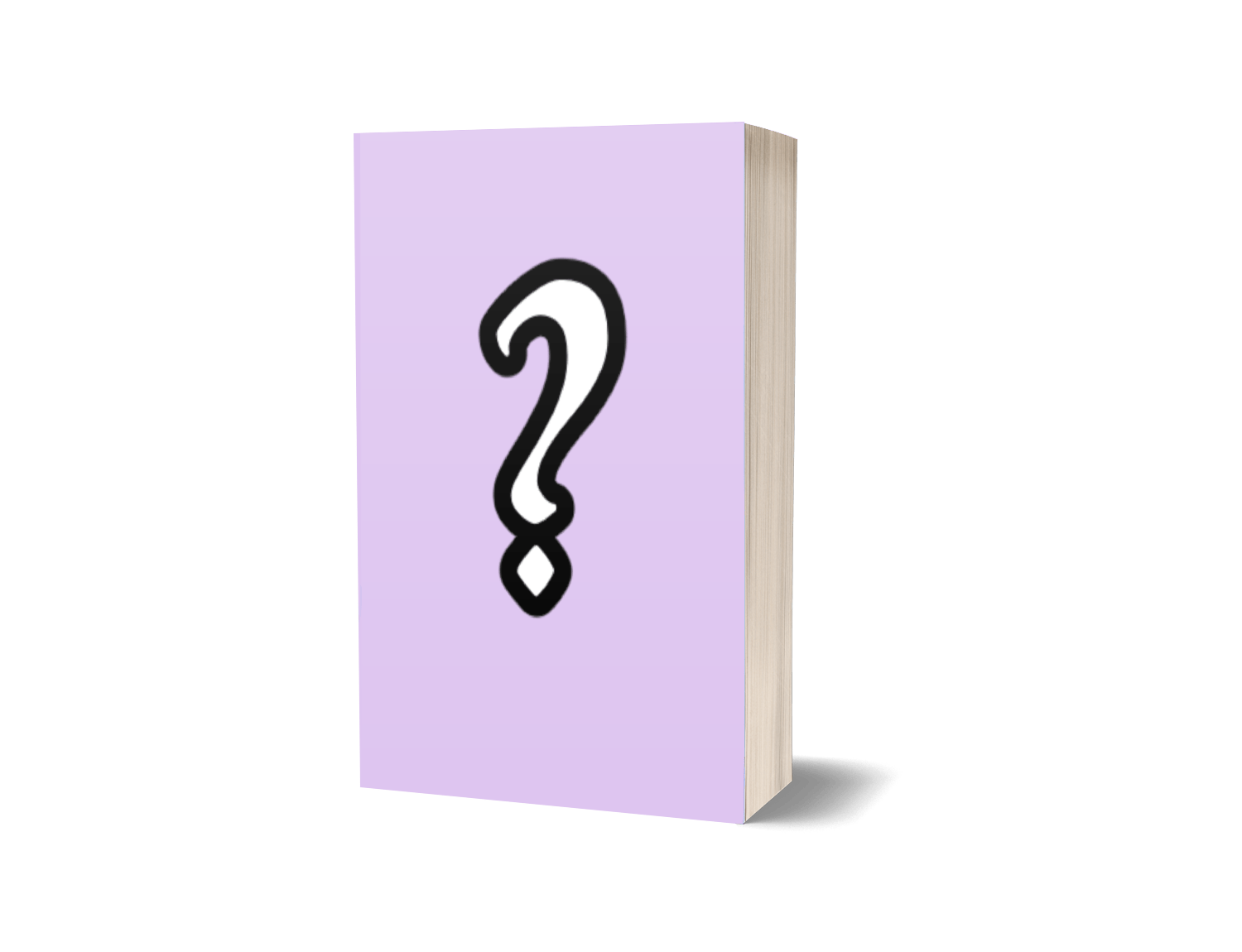 Paperback Of Your Choice
