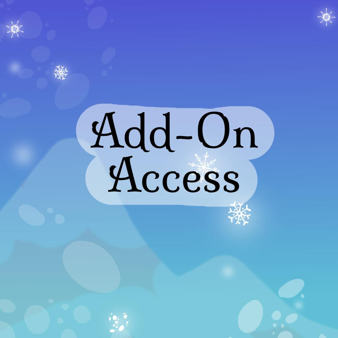 Add-On Access