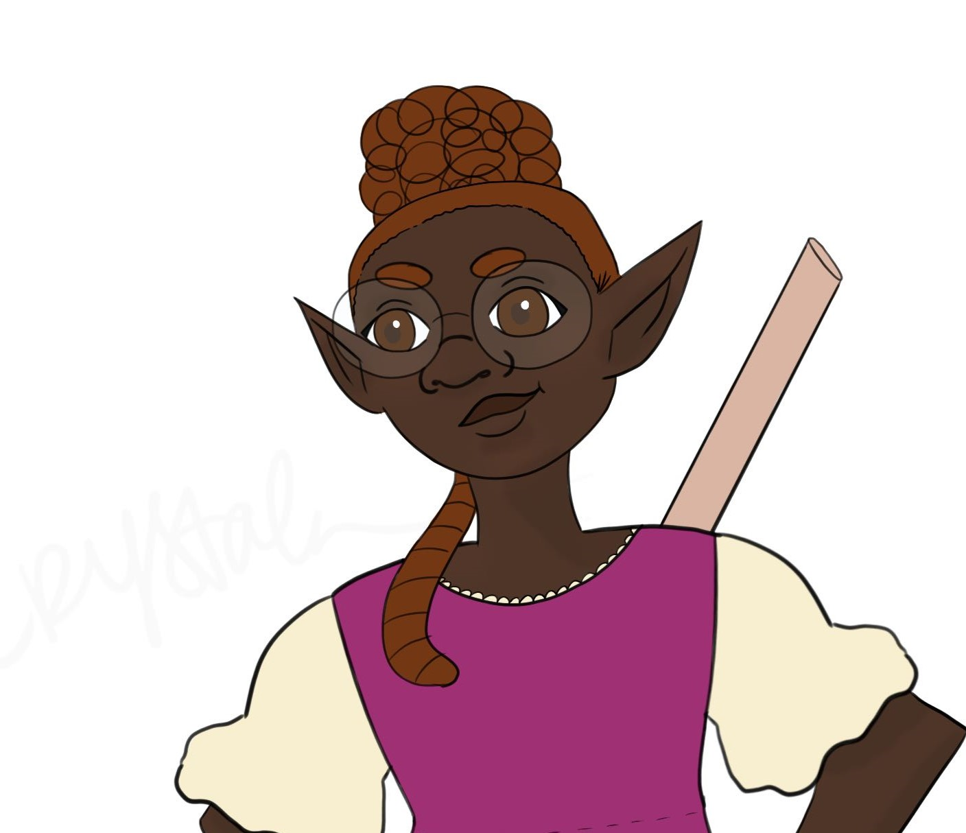 user avatar image for Cierra