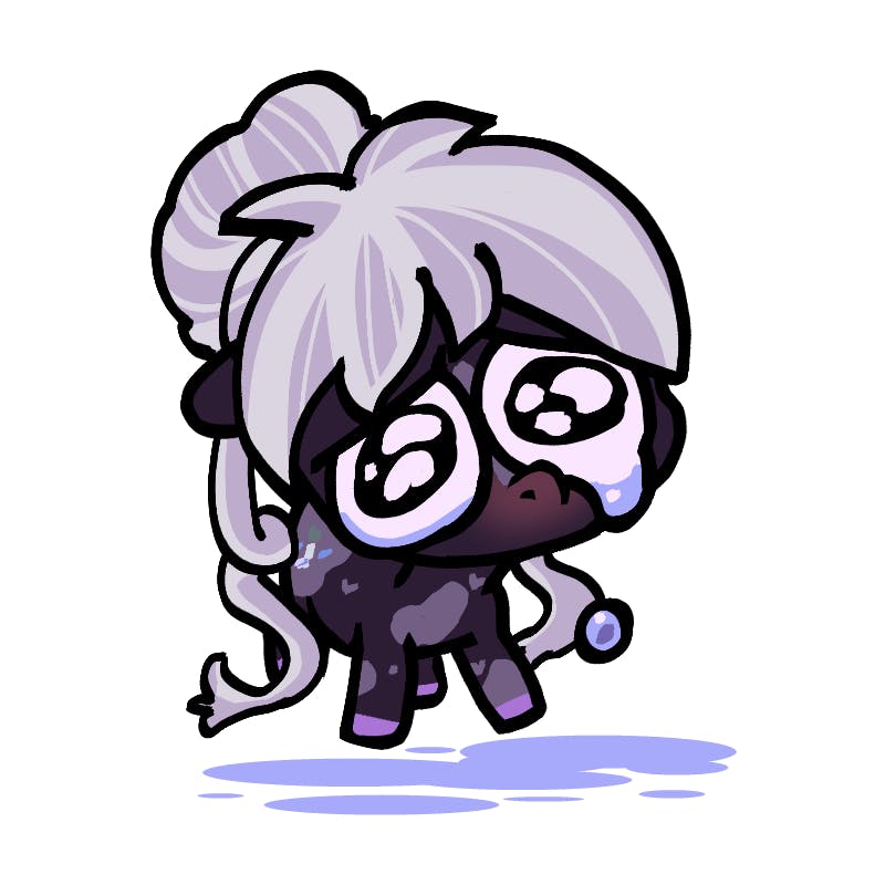 user avatar image for Littleziki