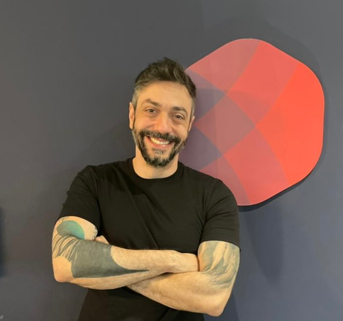 user avatar image for Bruno Pereira