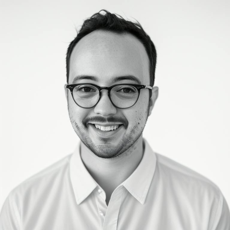user avatar image for Austin Bowdler