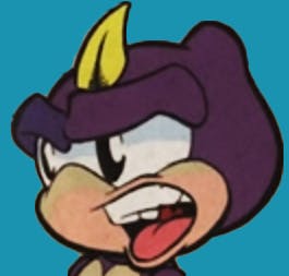 user avatar image for James Gornall