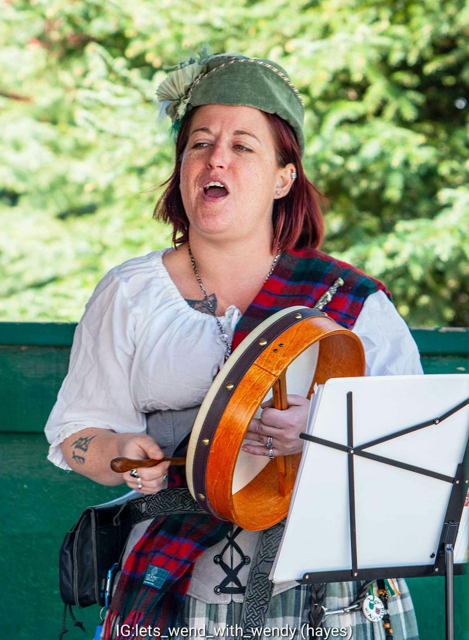 user avatar image for Siobhan B