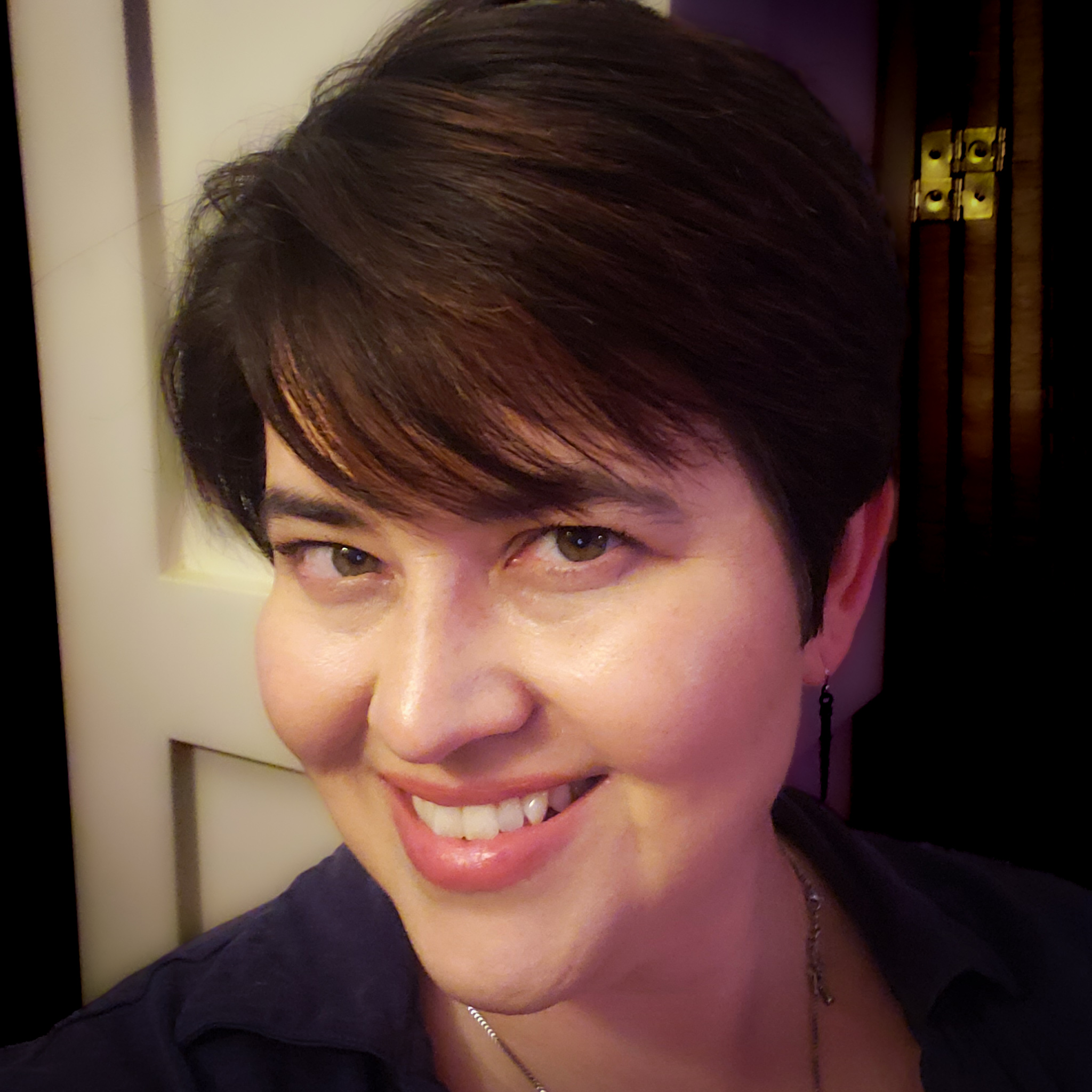 user avatar image for Allyssa