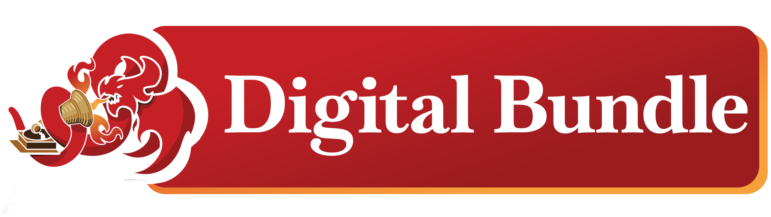 Traveller Companion Digital Bundle