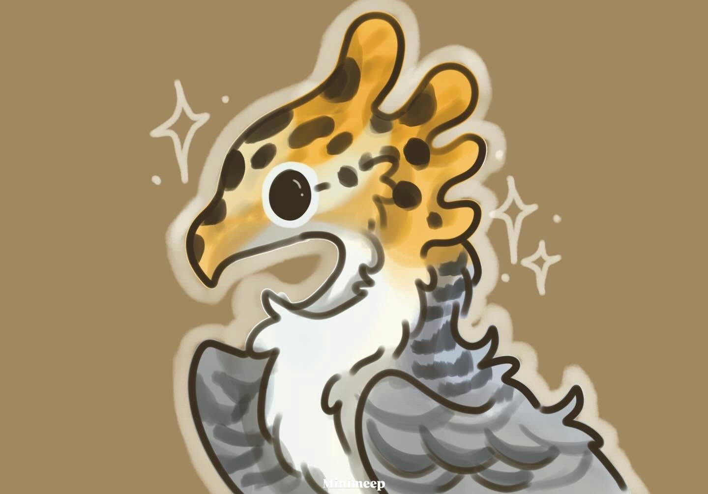 user avatar image for Meep