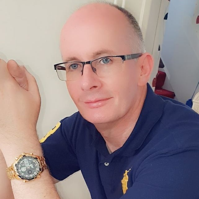 user avatar image for Andrew Green