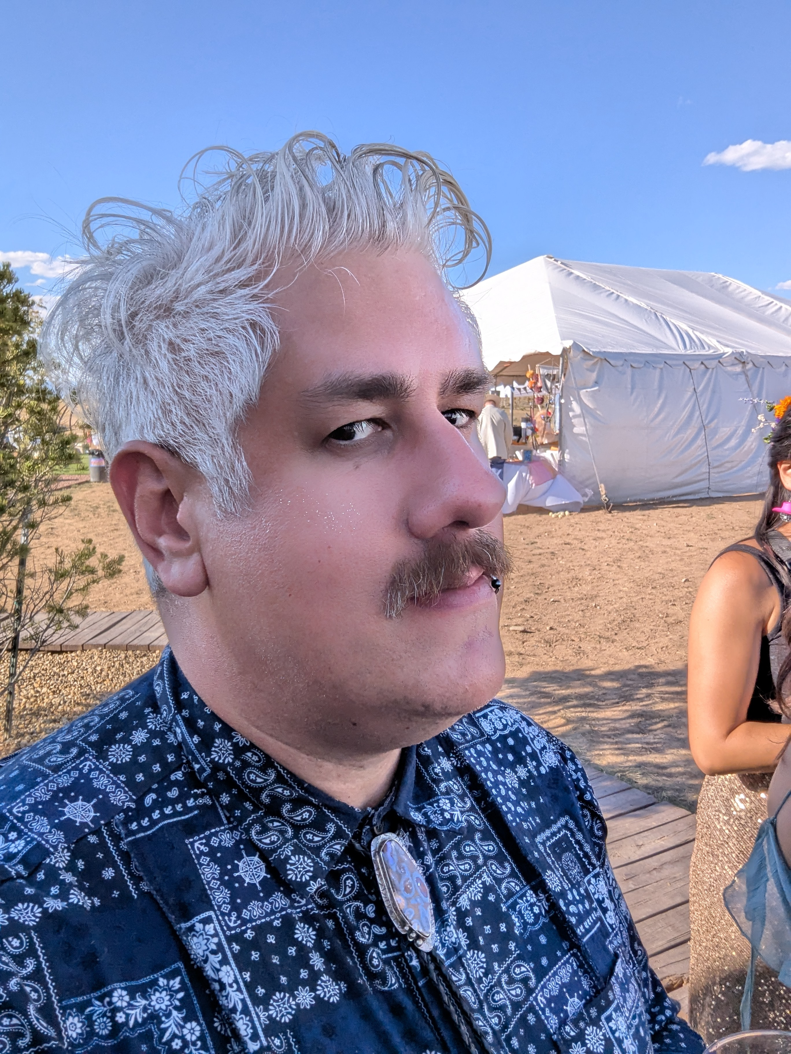 user avatar image for radmike