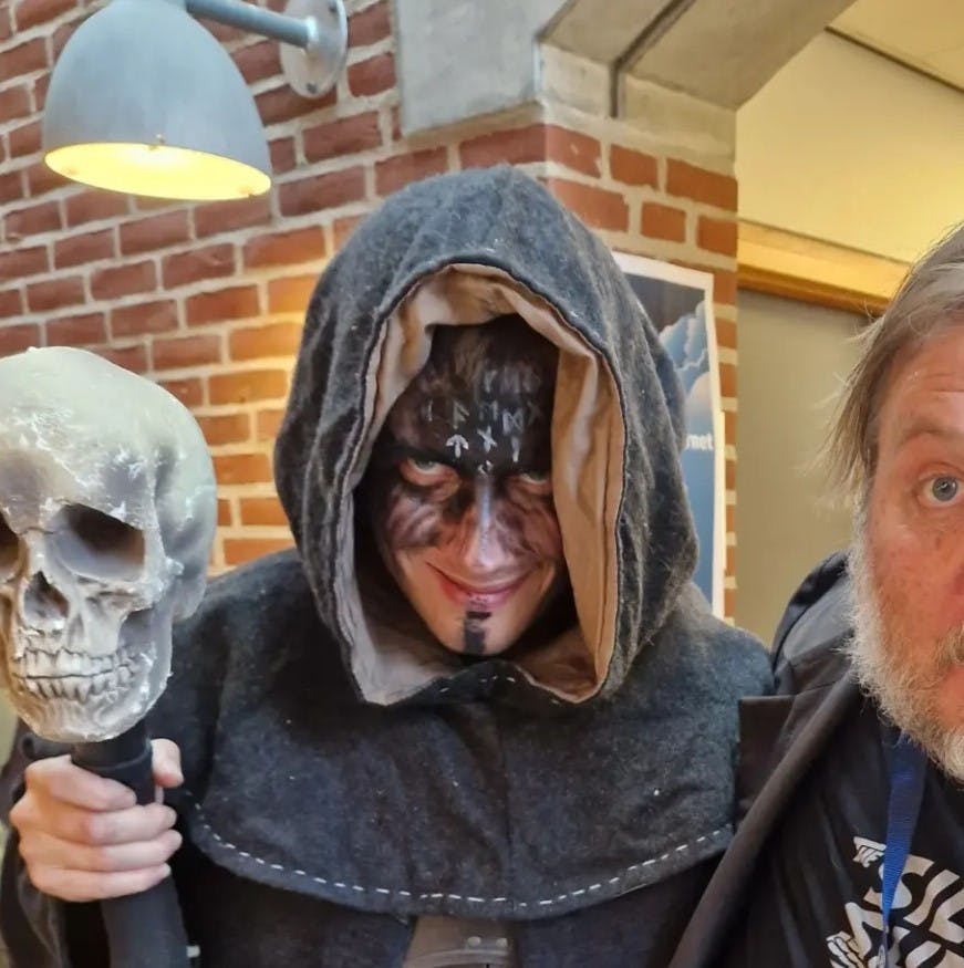 user avatar image for Elvolganta ©