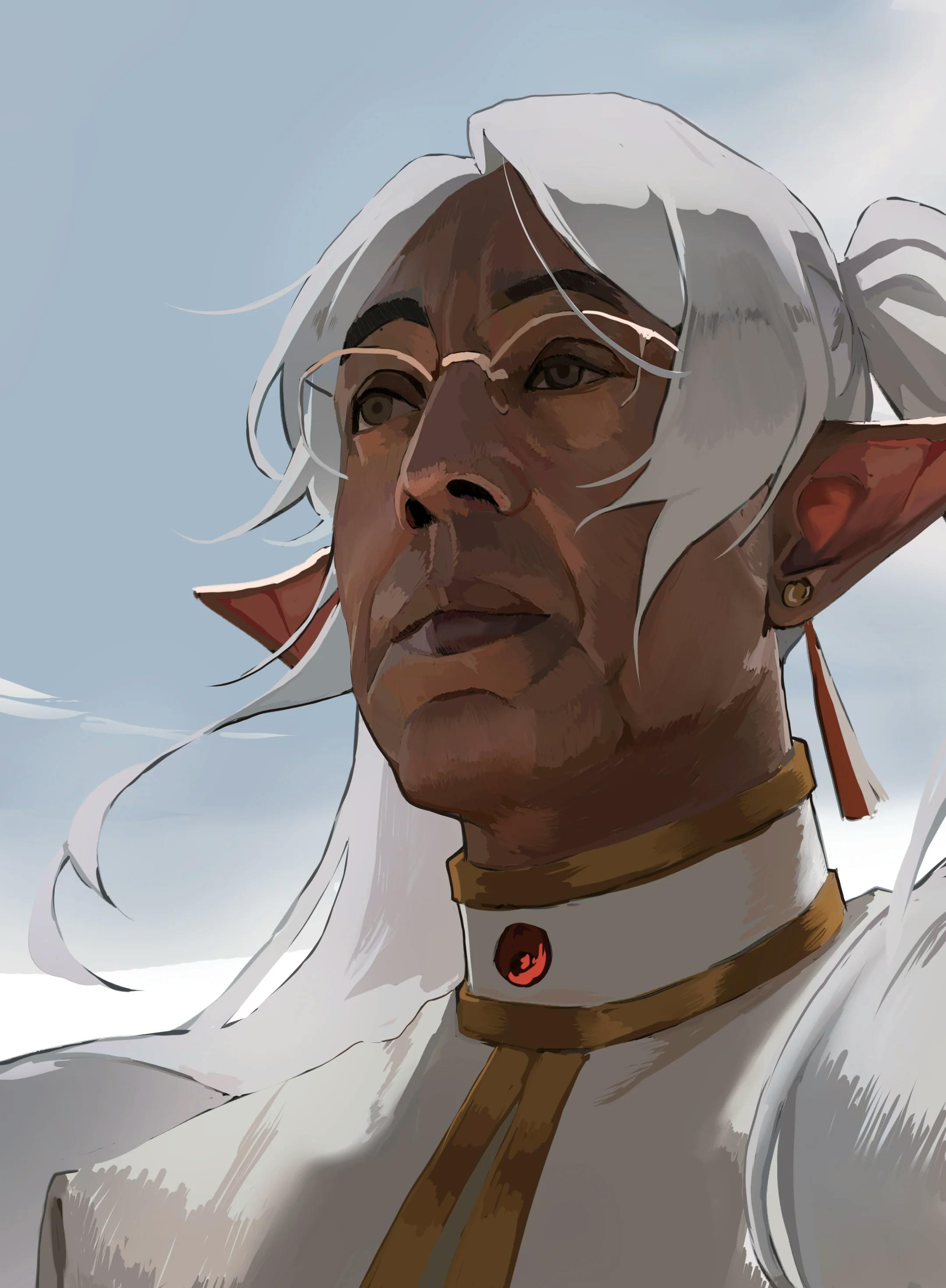 user avatar image for Nebinezer