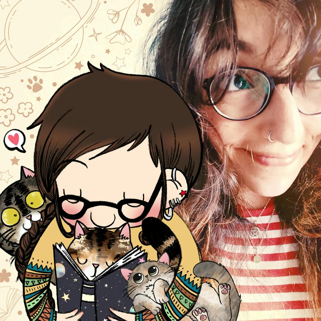 user avatar image for Claudia Maltese