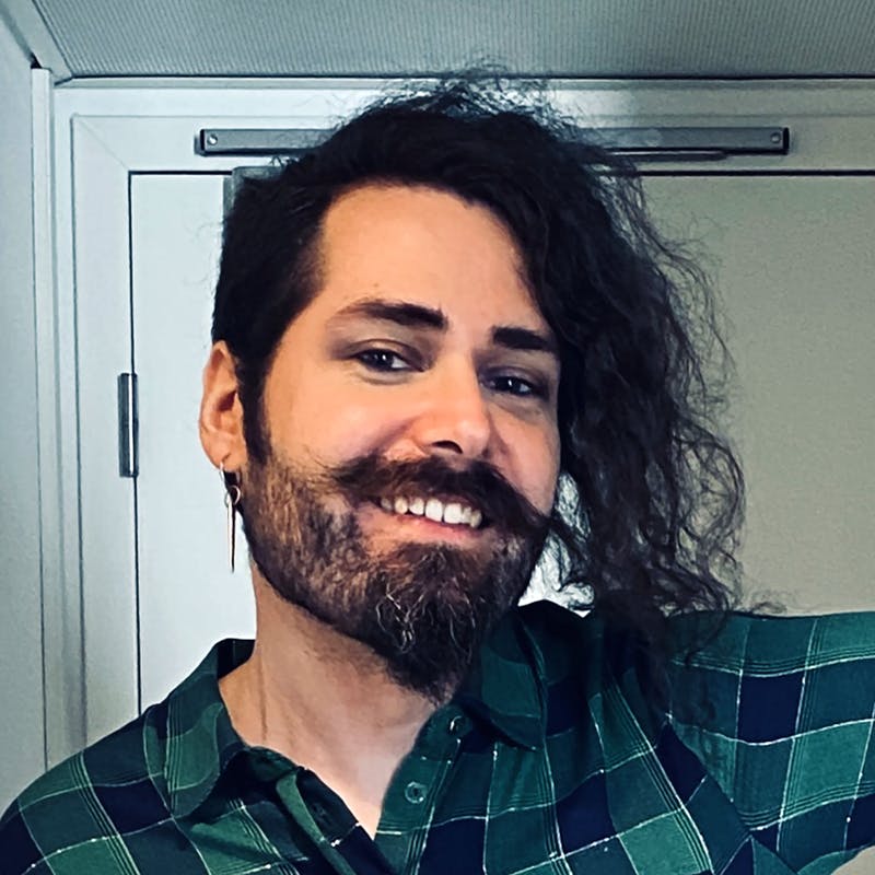 user avatar image for Guillaume Poitel