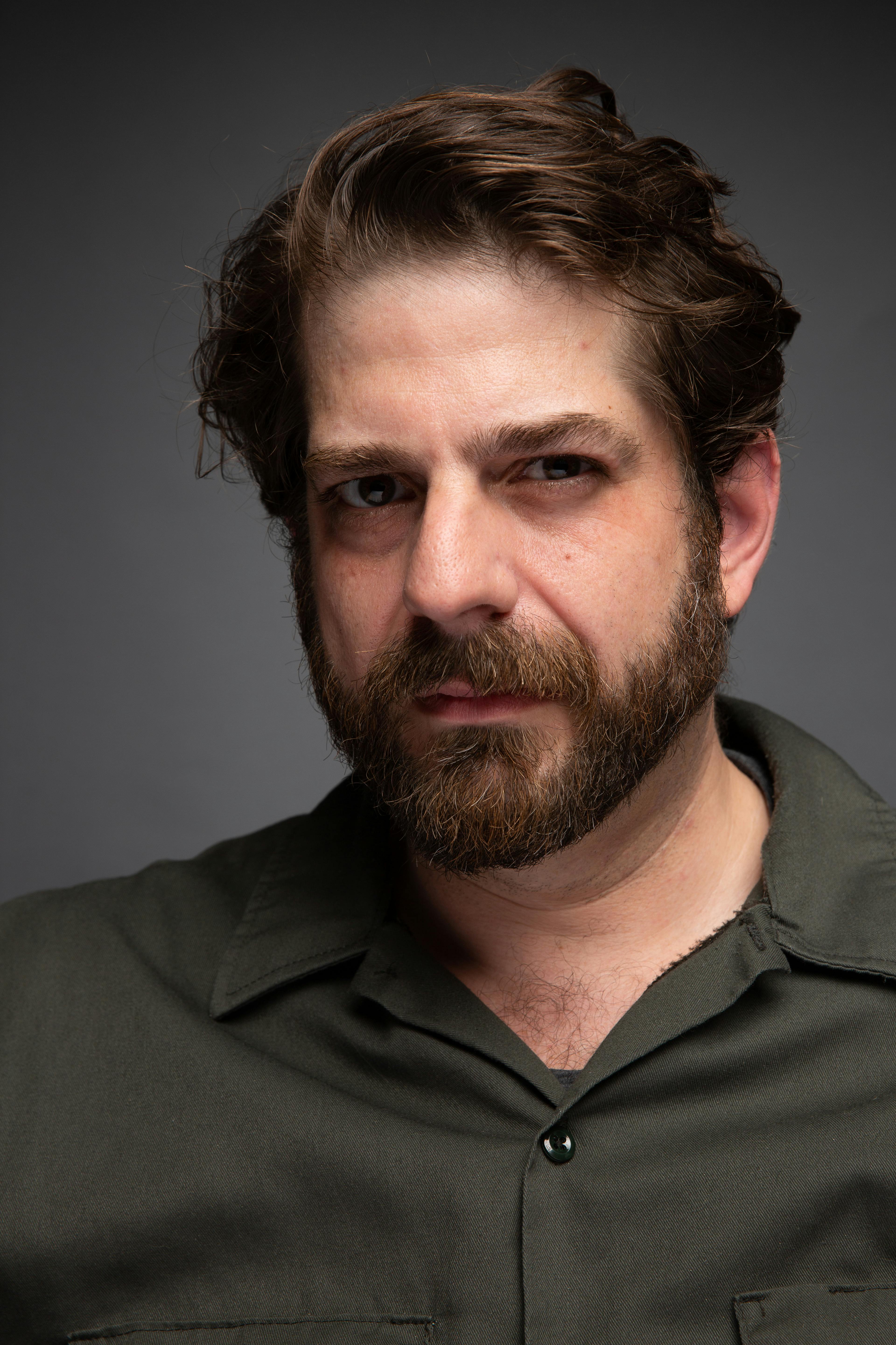 user avatar image for John Michael Jarvis