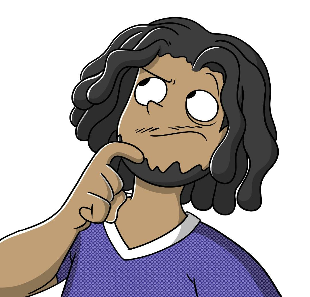 user avatar image for Mann Lightfoot