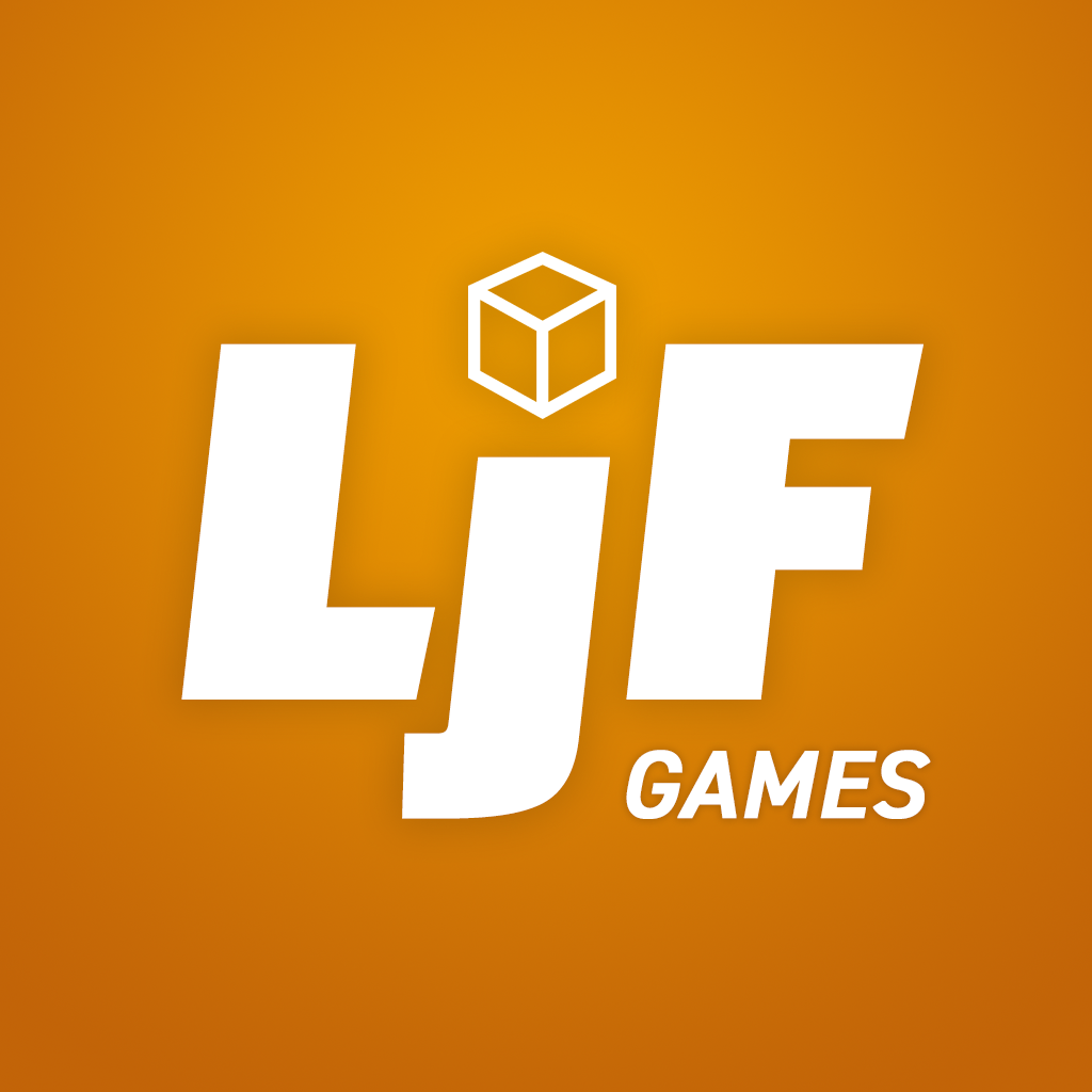 user avatar image for LJF Games