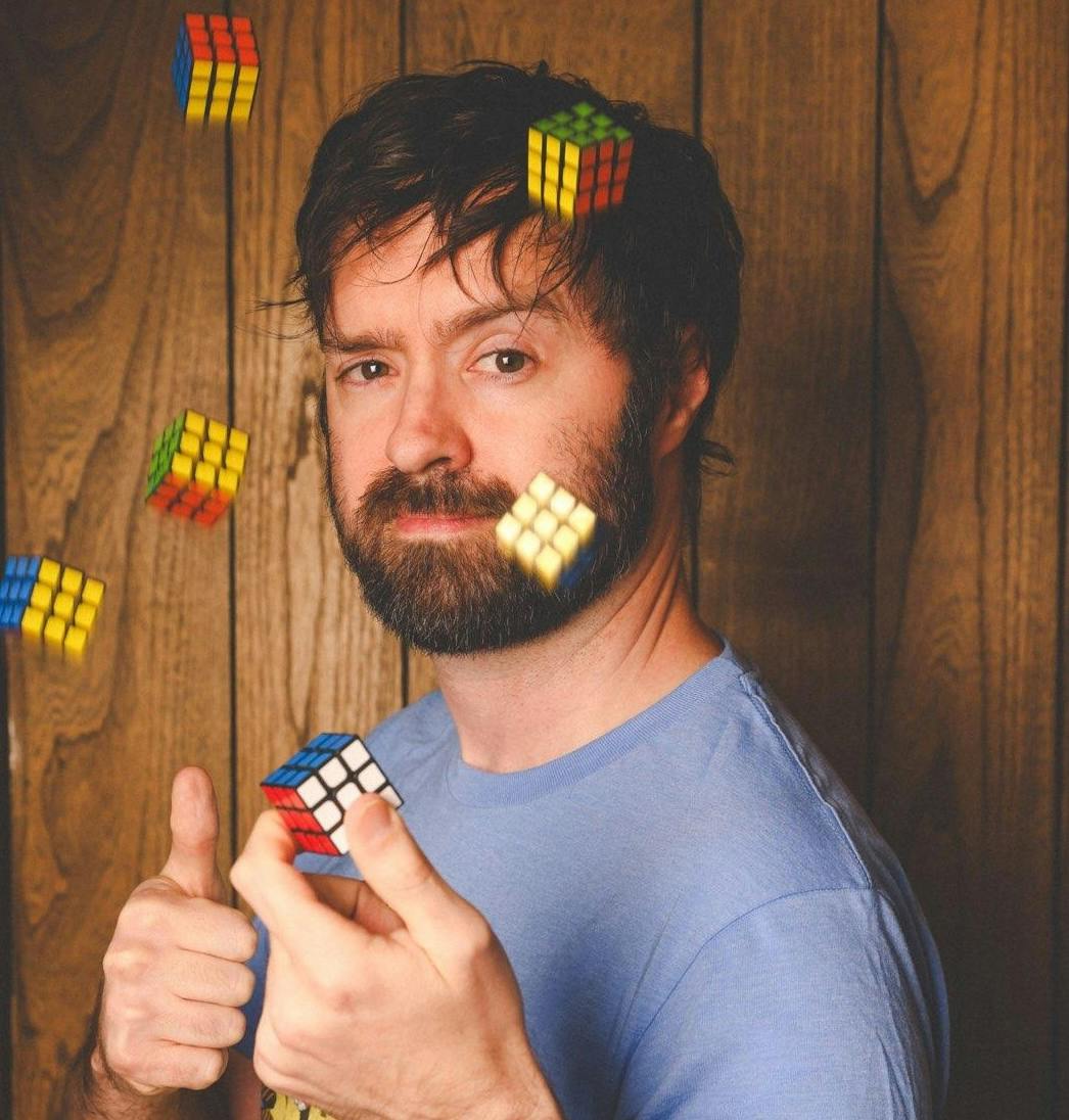 user avatar image for Shawn Patrick Green