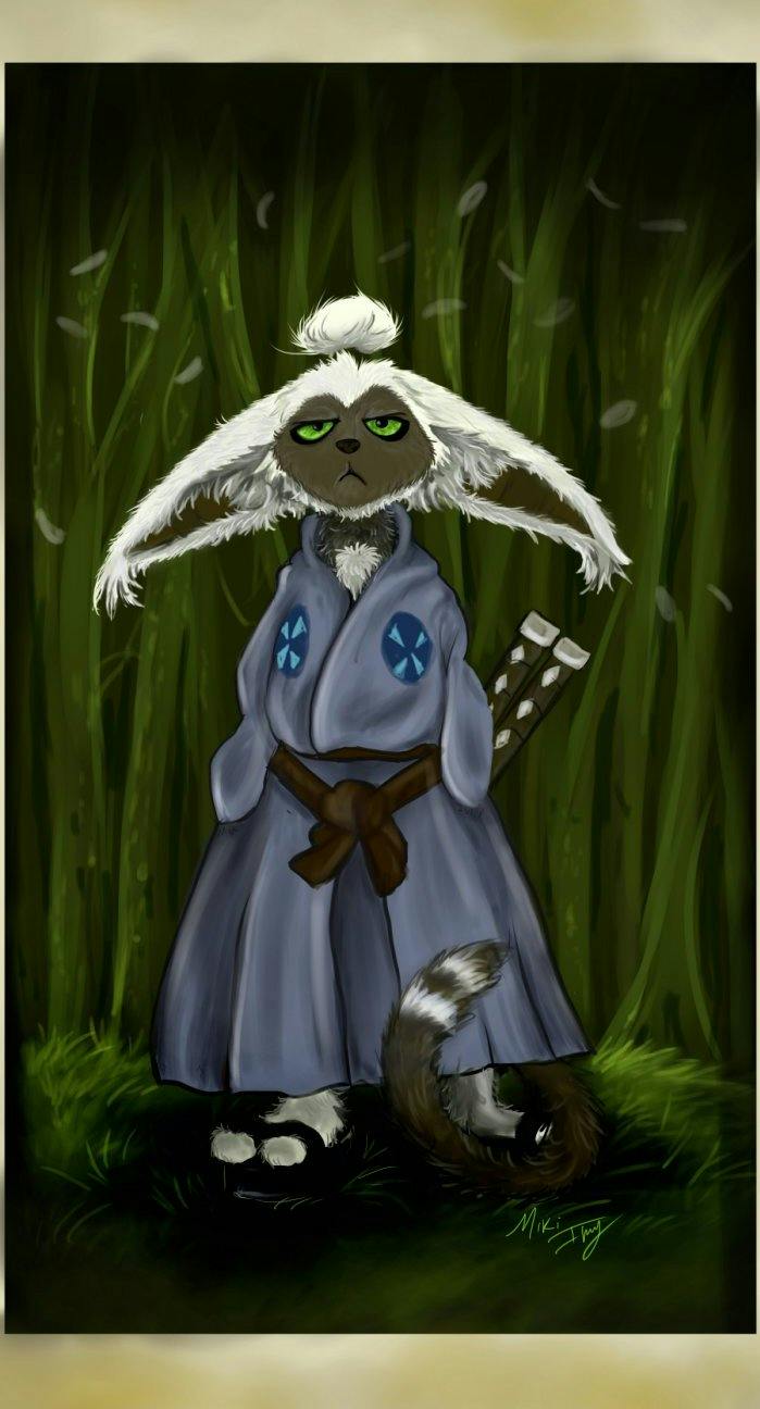 user avatar image for Indiana Brown