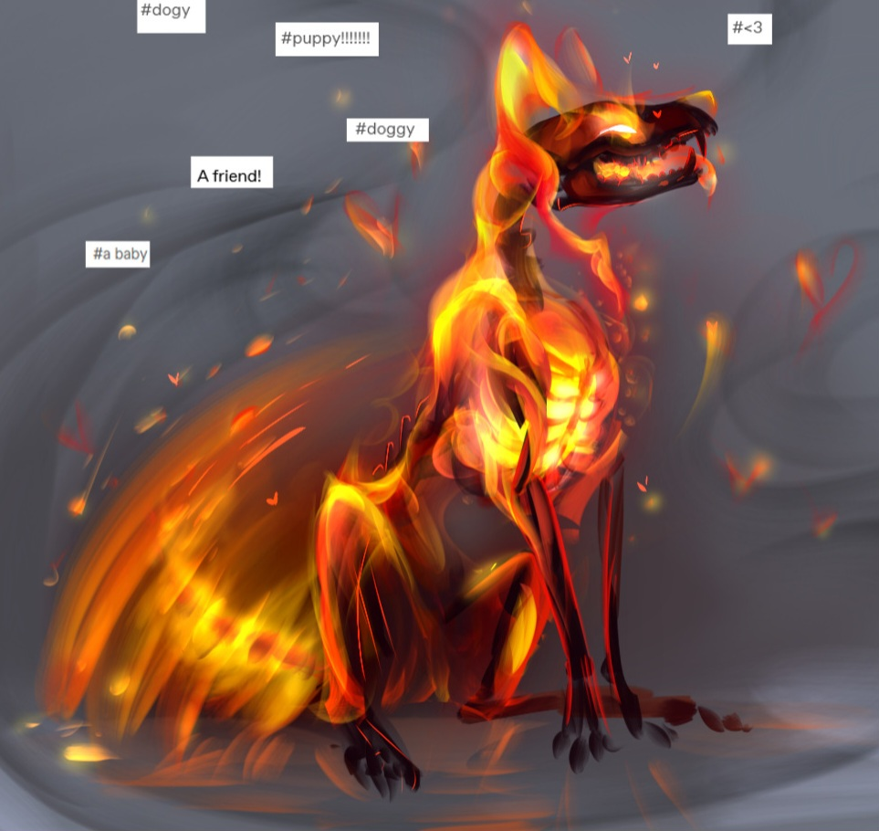 user avatar image for Kimi