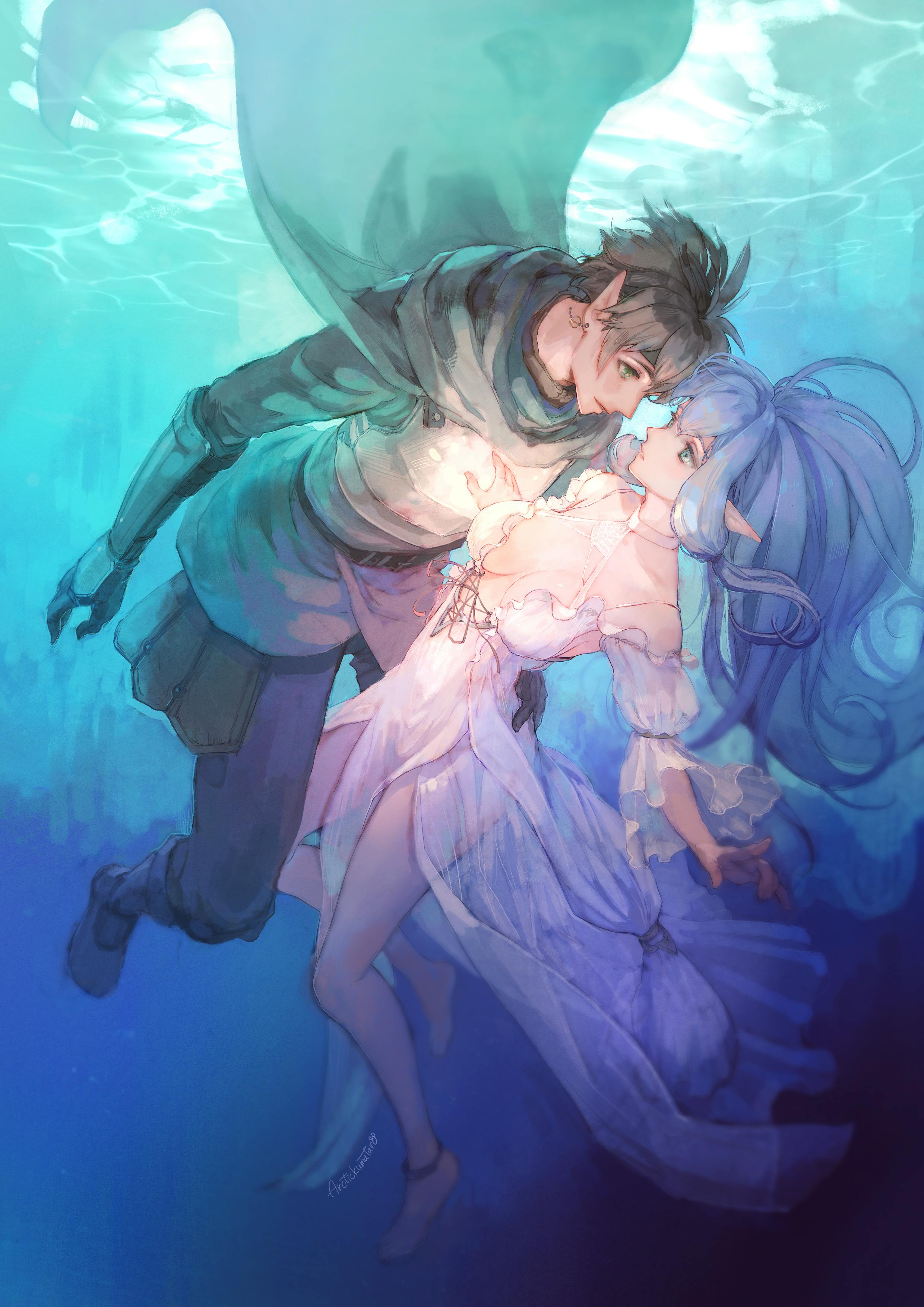 user avatar image for LeAine