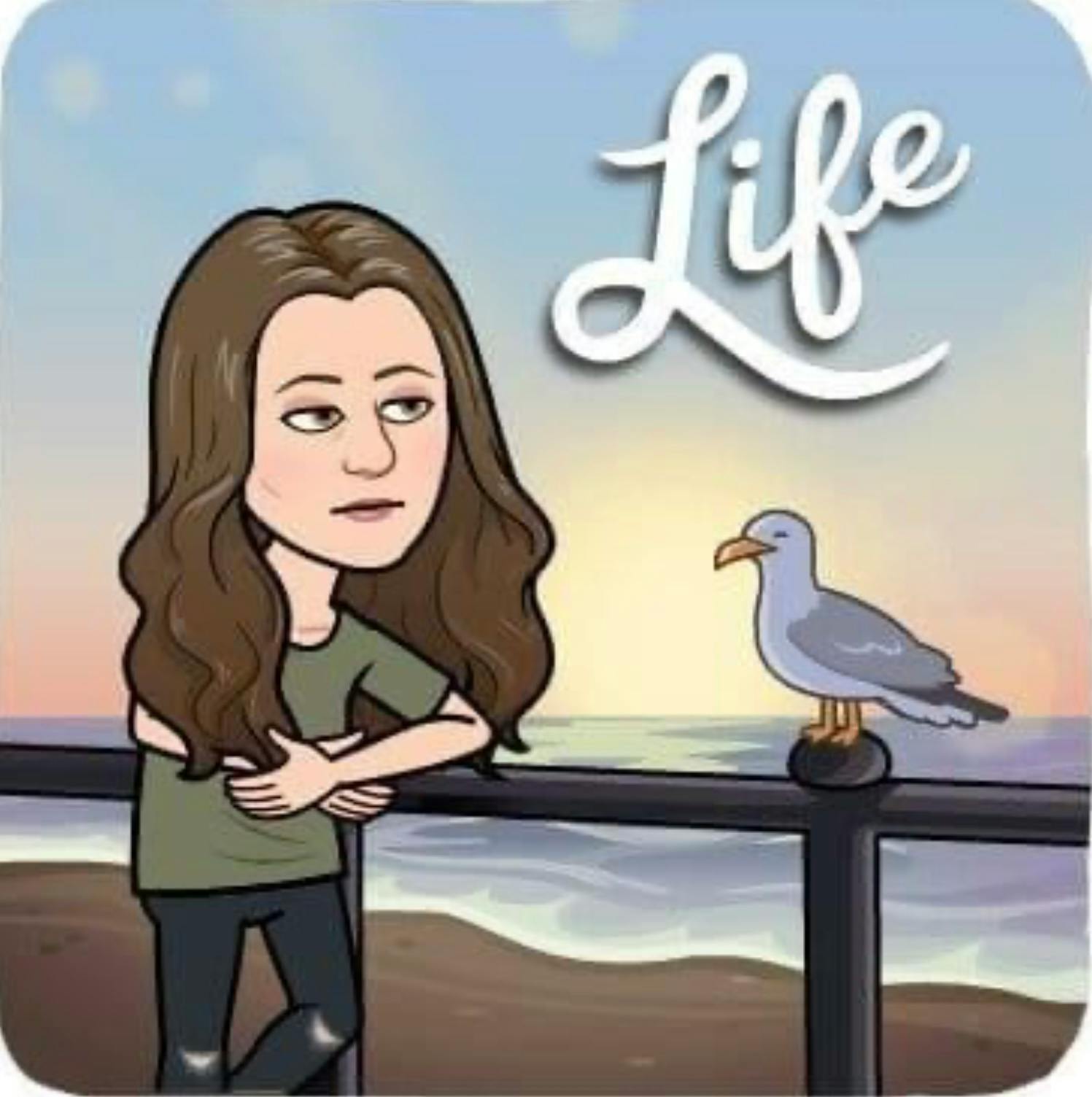 user avatar image for Sarah A