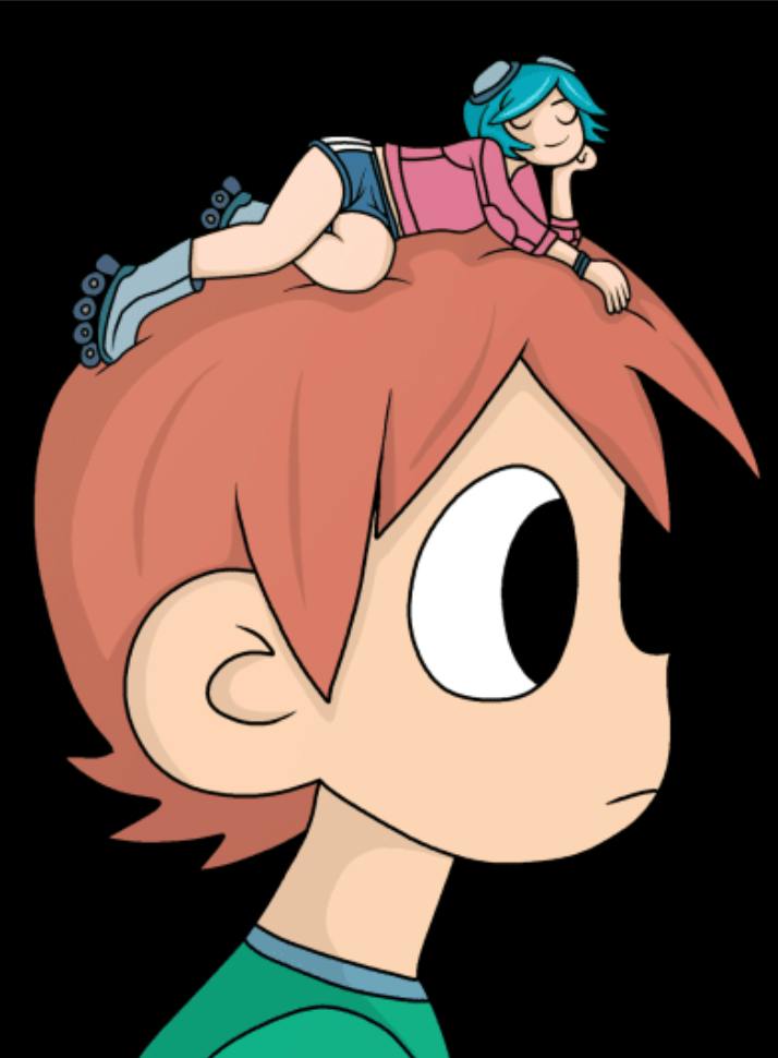 user avatar image for Kevin Anderson