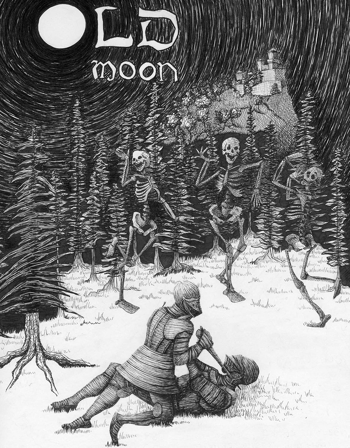 Issue 1 PRINT