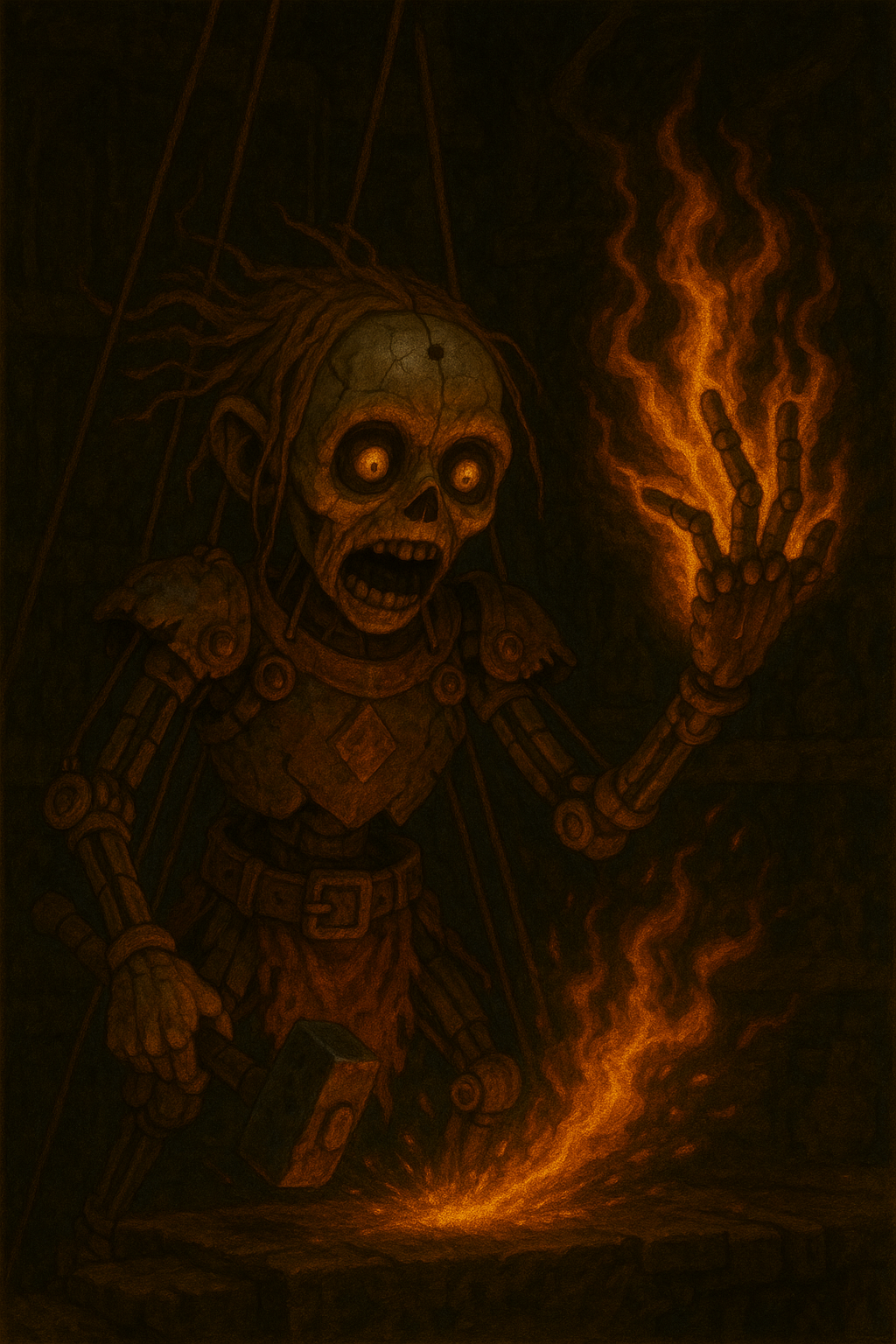 user avatar image for Melvarrr