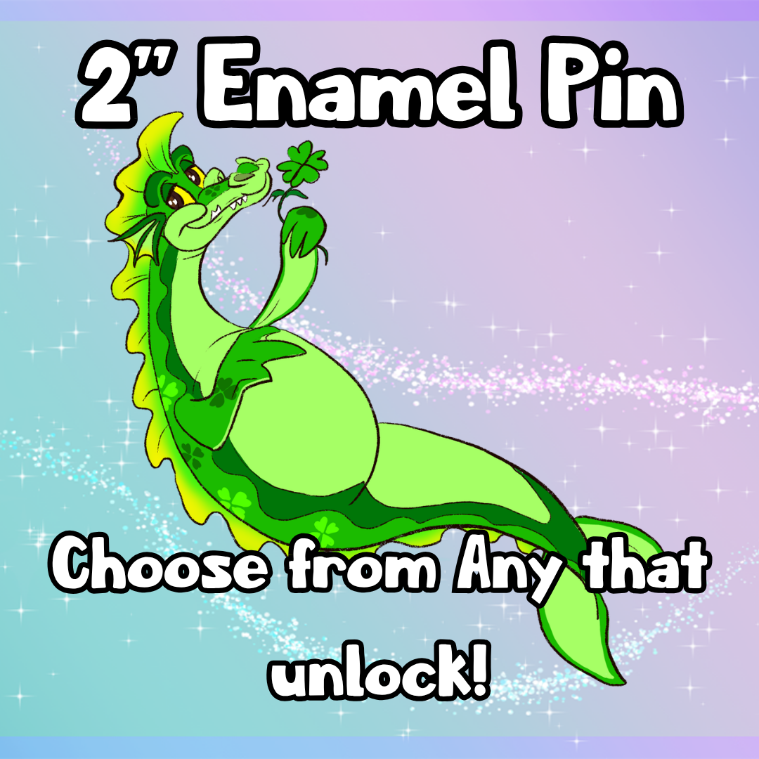 Pin Collector