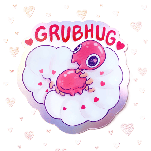 user avatar image for Grub