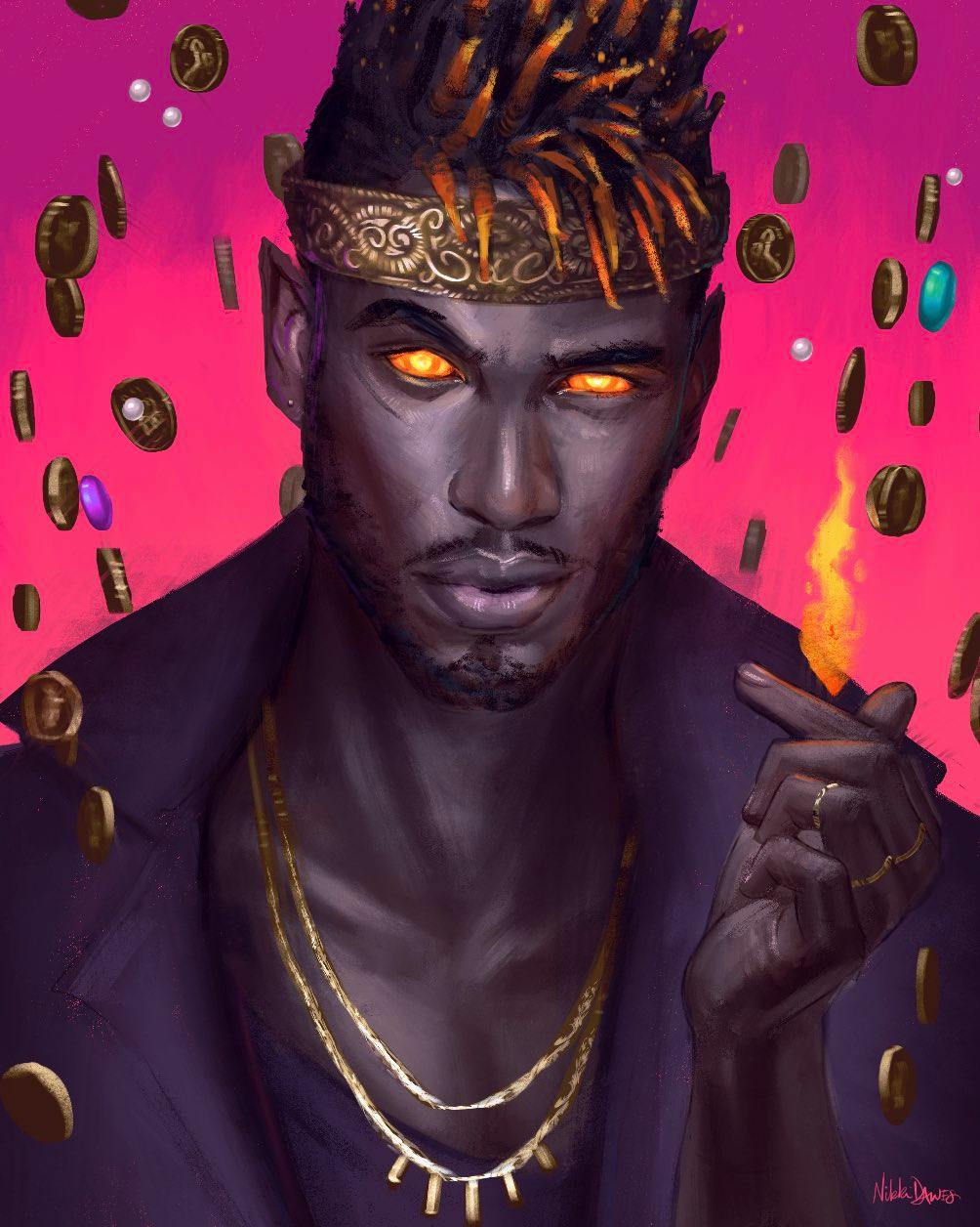 user avatar image for ze Lohan