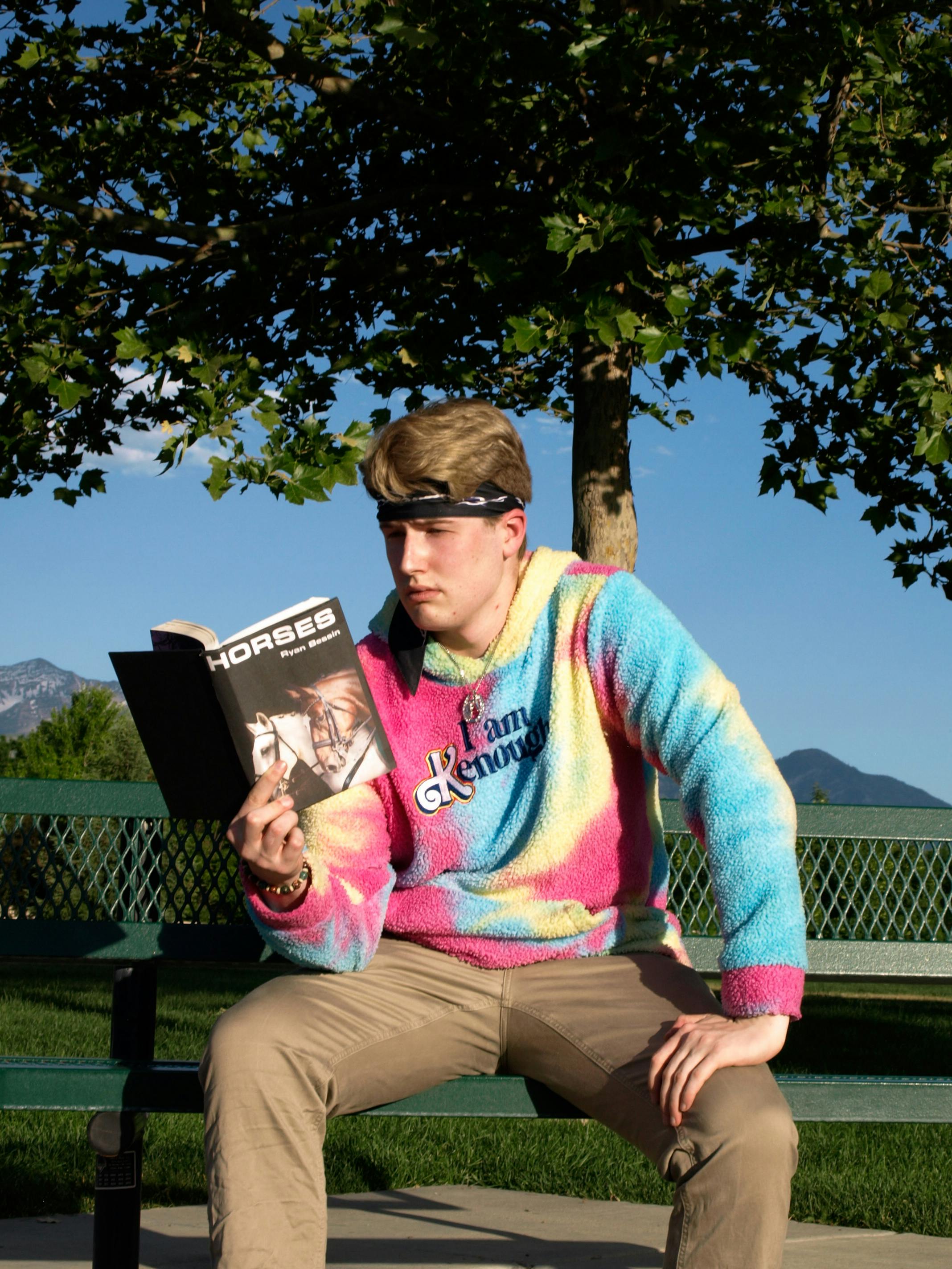 user avatar image for Jonah Wendt