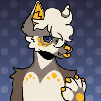 user avatar image for LolouTheFox