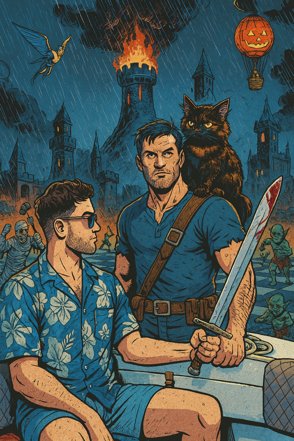 user avatar image for Marc