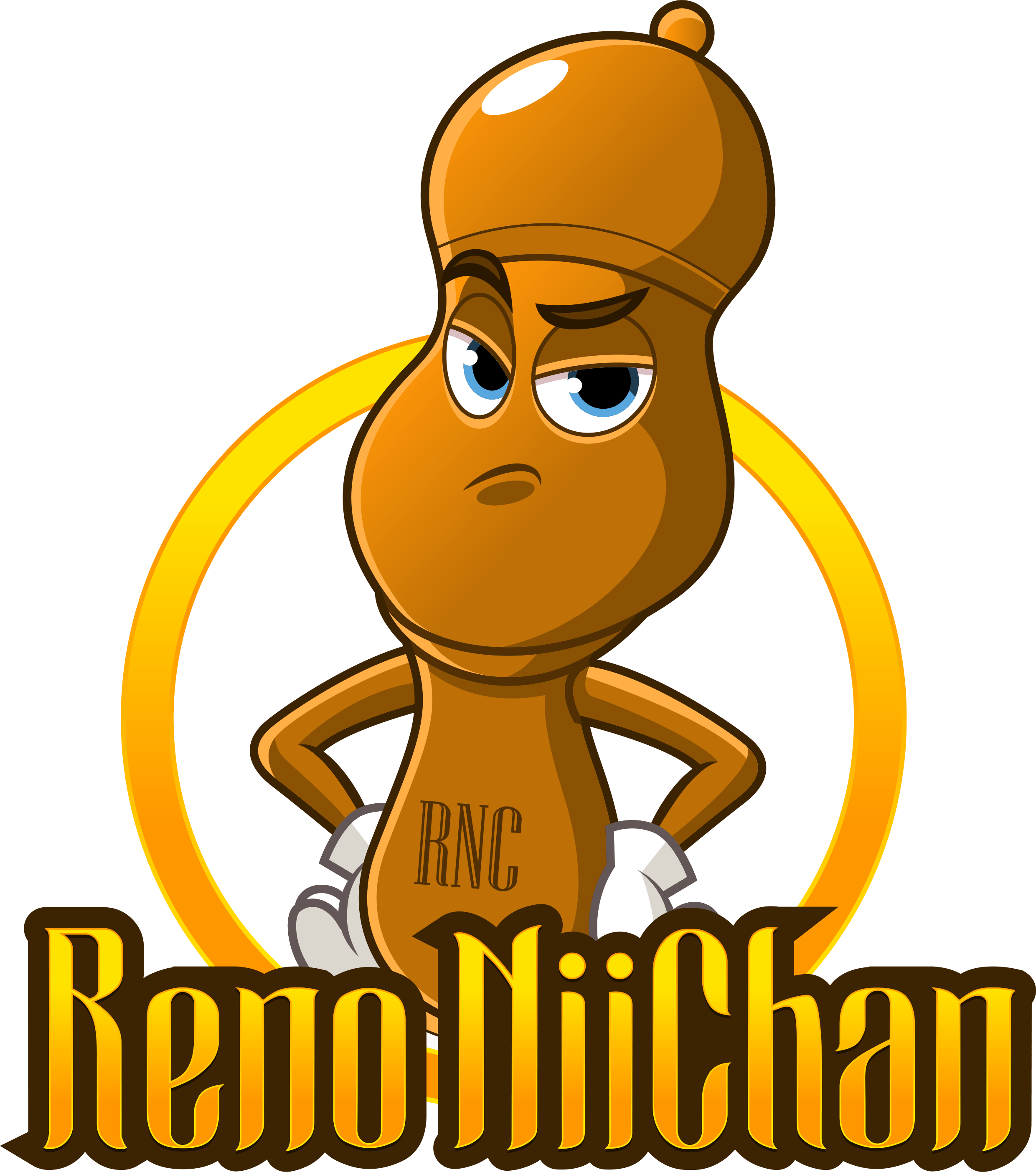 user avatar image for RenoNiiChan