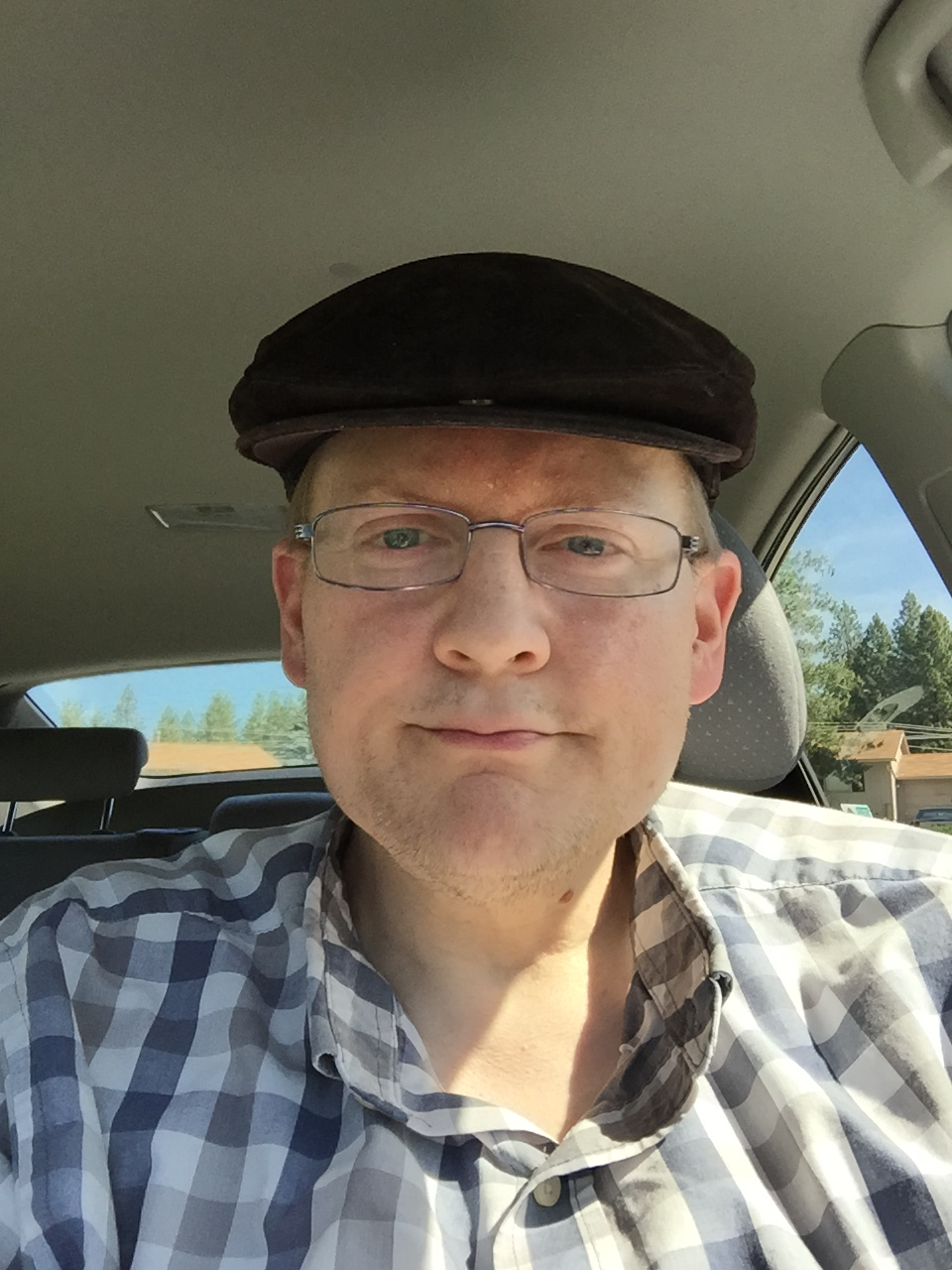 user avatar image for Kenneth Shock