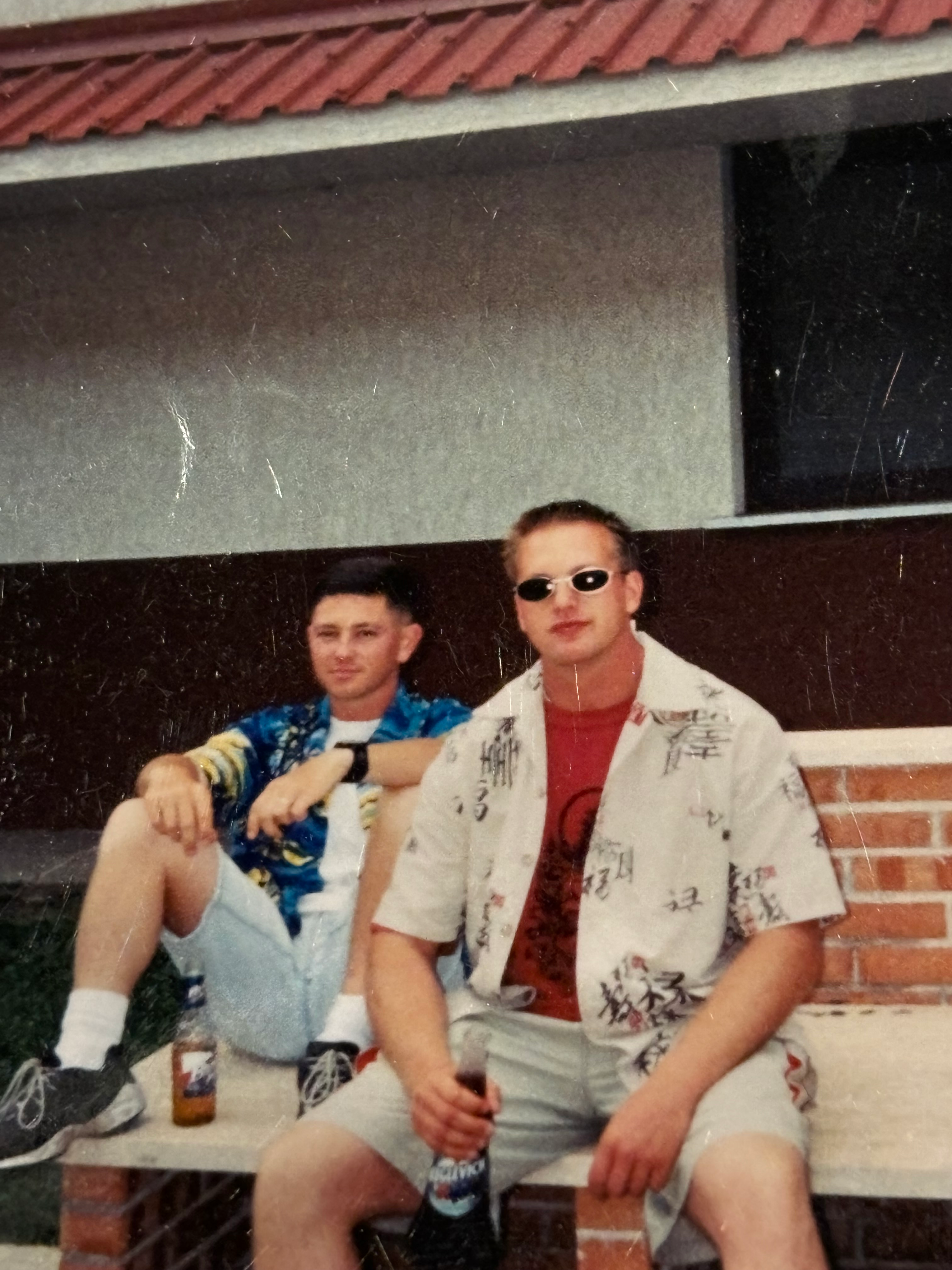 user avatar image for Johnny Utah