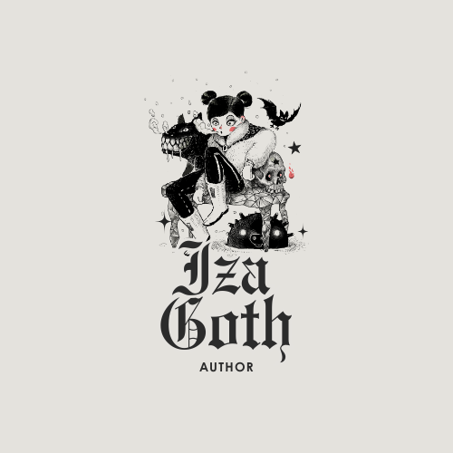 user avatar image for Iza Goth